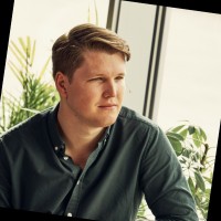 Rickard Styrén