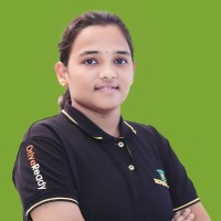 Haritha Sri Mani Chandrika Marisetti