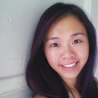 Ping Lau (劉婉萍)