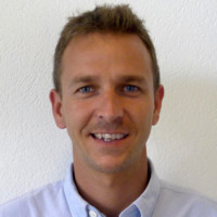 Cyril ROBERT