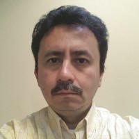 William Martinez Pomares