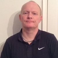 Chris Shirley