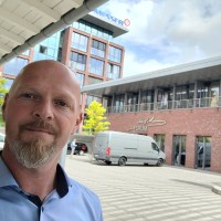 Erik Van Vossen