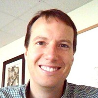 Matt Harrison