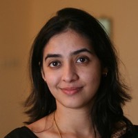Priya Sebastian