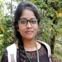 Vinothini Karthikeyan