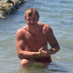 Сергей Непомнящий