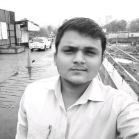 Rishikesh Popalkar