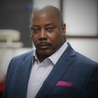 Eric Henderson