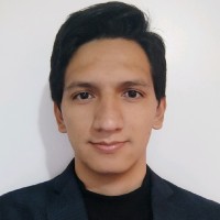 Cesar Perez Ramírez
