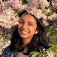Maya Patel
