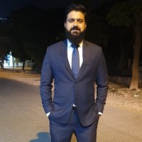 Abuzar Tahir