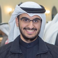 Abdulrahman Albadah