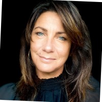 Kerstin Bolschetz