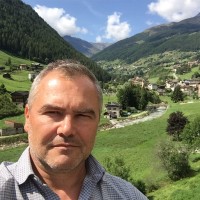 Luca Farioli