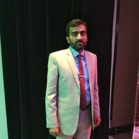 Hafiz Tanzeel Ur Rehman