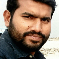 Zulfiker Ali