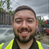 Alex Hennessy-wright