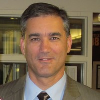 Paul Musso