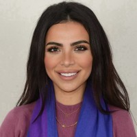 Sarrah Maher