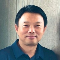 Chris Liang
