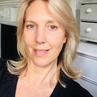 Sarah Wild