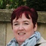 Kathleen Mccann