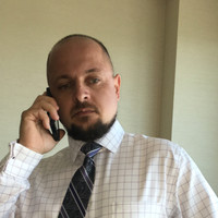 Robert Zaharia