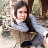 Cindy Tan
