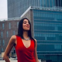 Sofía De La Vega