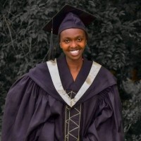 Rachael Muriuki
