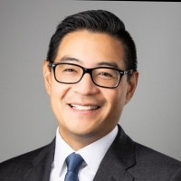Patrick K. Chan