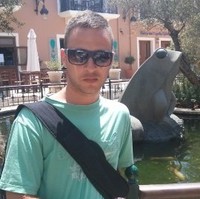 Stefan Martinovic