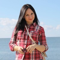 Yuliya Alsheuskaya