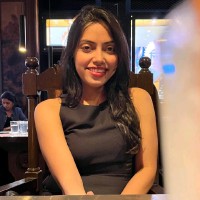 Sweta Singh