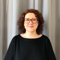 Niamh O Connor