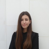 Marialena Oikonomopoulou