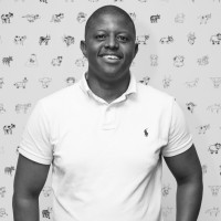 Katlego Tshabangu