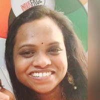 Brinda Mohan