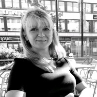 Marleen Ilves