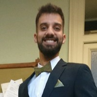 Sergio Catino