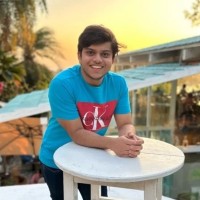Harshith Reddy
