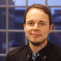 Anssi Väisänen