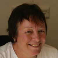Sue Hollis