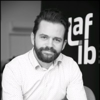 Patrick Larouche