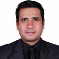 Nitin Baraskar