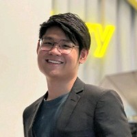 Kai Zhi Ong