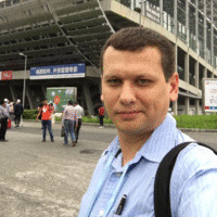 Stas Ivanov