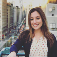 Lauren Sternberg-Gilbert