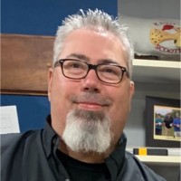 James Evanicky